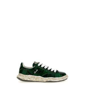 Maison Mihara Yasuhiro Women 'Charles' Sneakers